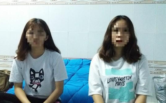 Nam sinh viên bỏ mạng cứu sống 2 nữ sinh