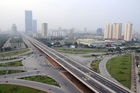 Đề nghị Hà Nội tạm dừng dùng quỹ đất thanh toán cho 5 dự án BT