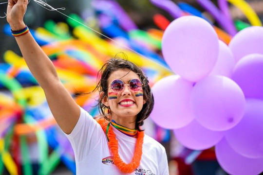 Costa Rica hợp pháp hóa hôn nhân đồng giới