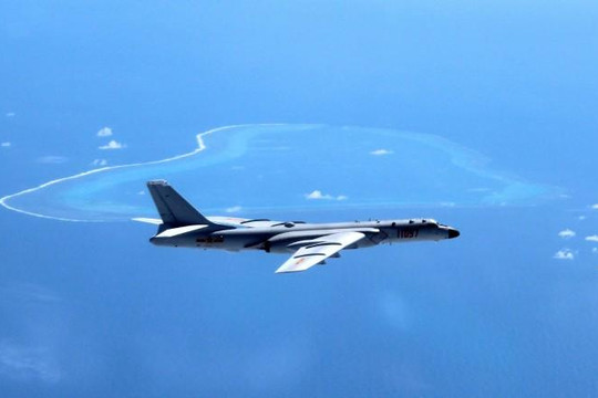 Trung Quốc cáo buộc Lầu Năm Góc ‘đoán mò’ về âm mưu tấn công căn cứ Mỹ