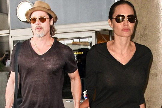 Cuộc ly hôn của Brad Pitt và Angelina Jolie có thể kéo dài hơn cuộc hôn nhân của họ 