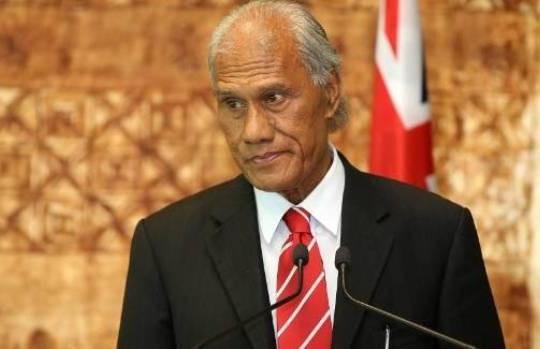 Thủ tướng Tonga vừa phất cờ cứng rắn với Trung Quốc, đã 'hạ cờ'