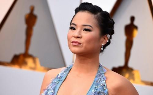 Nữ diễn viên gốc Việt trong phim 'Star Wars' được loạt sao Hollywood tôn vinh sau bài viết đanh thép chống kỳ thị chủng tộc