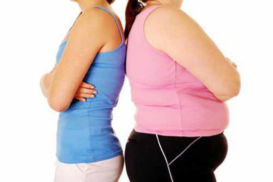 7 nguyên nhân gây béo bụng phổ biến nhất