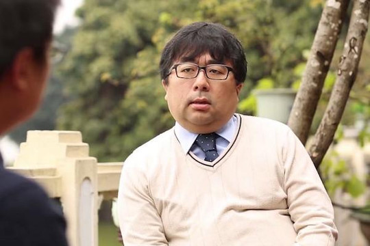 Tiến sĩ Nhật Bản 'bày' cách hạn chế mâu thuẫn trong chung cư 