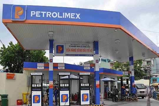 Petrolimex sẽ giảm 300 đồng/lít xăng và dầu trong tháng 9