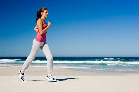 Muốn giảm cân, mỗi ngày cần chạy bộ bao nhiêu phút?