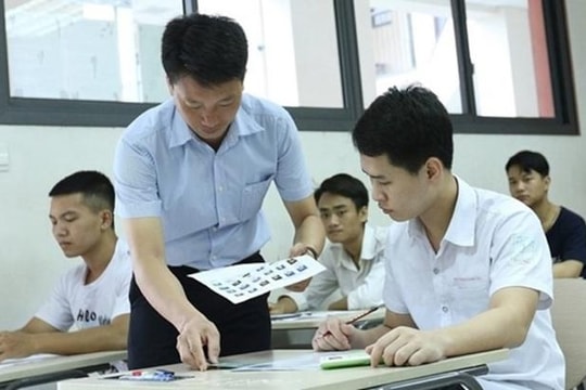 Kỳ thi THPT Quốc gia 2019 sẽ thay đổi thế nào?