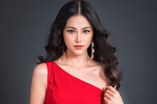 Lộ diện ứng viên sáng giá đại diện Việt Nam thi Hoa hậu trái đất 2018 