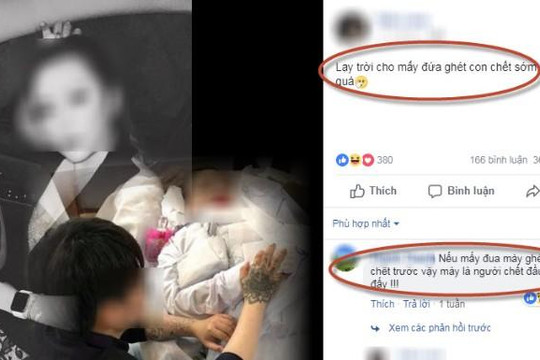 Cô gái đăng status cầu ai ghét mình chết sớm, 10 ngày sau tử vong vì sốt xuất huyết