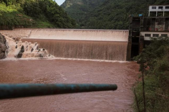 Trung Quốc hy sinh đập thủy điện nhỏ để bảo vệ môi trường