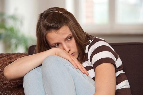 Mỗi người đều có 10% khả năng mắc trầm cảm