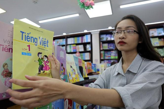 Tiếng Việt công nghệ giáo dục: Tranh cãi vì đâu?