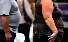 Mỹ đánh giá mức độ béo phì của cư dân qua ảnh vệ tinh