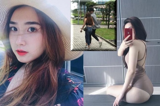 Rộ tin Bùi Tiến Dũng cưới bạn gái siêu vòng 3 vào năm 2019