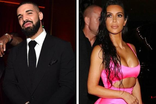 Kim siêu vòng 3 lên tiếng về tin đồn ngoại tình với Drake