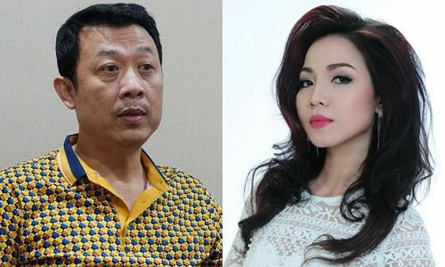 Vân Sơn phủ nhận mọi cáo buộc, sẵn sàng theo đuổi vụ kiện đòi 300 triệu của ca sĩ Khánh Loan