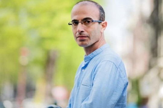 Đọc sách mới: ’21 bài học cho thế kỷ 21′ của Yuval Noah Harari