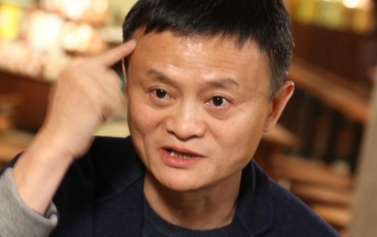 Jack Ma tiếp tục điều hành Alibaba trong 12 tháng tới
