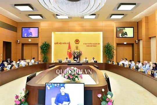Xử lý tài sản bất minh: Biết bệnh nhưng chưa bốc được thuốc
