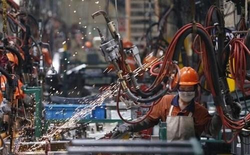 Trung Quốc: Lạm phát tăng lên 2,3% theo đà leo thang của chiến tranh thương mại