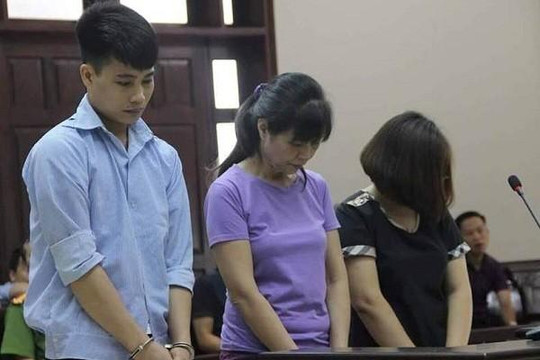 Phúc thẩm vụ cháy quán karaoke Trần Thái Tông: Y án sơ thẩm