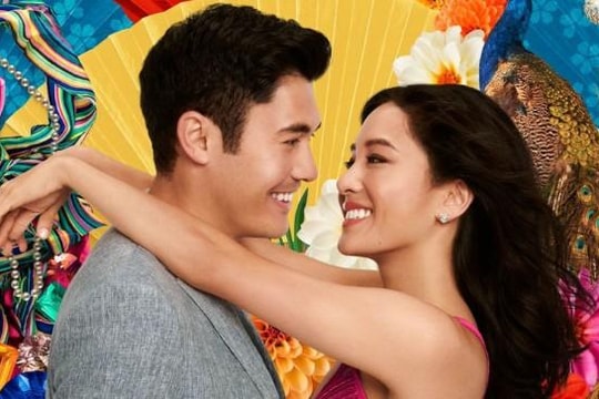 'Crazy Rich Asians' – Câu chuyện Lọ Lem thời hiện đại và hơn thế nữa