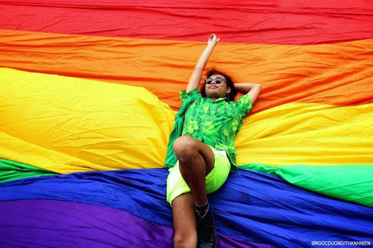 75% dân số thế giới hiện sống tại những quốc gia phi hình sự hóa đồng tính