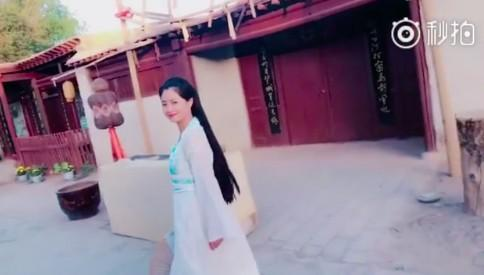 'Diễn viên đẹp nhất Thượng Hải' nhảy lầu tự tử, để di thư kể chồng ngoại tình khi bị ung thư 