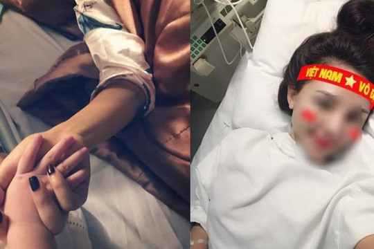 Lời cảnh báo của hot girl Hải Phòng 26 tuổi qua đời vì ung thư dạ dày