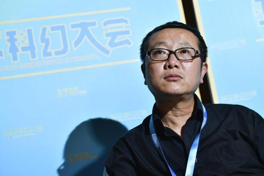 Trung Quốc dùng tiểu thuyết khoa học viễn tưởng để kích thích công nghệ phát triển