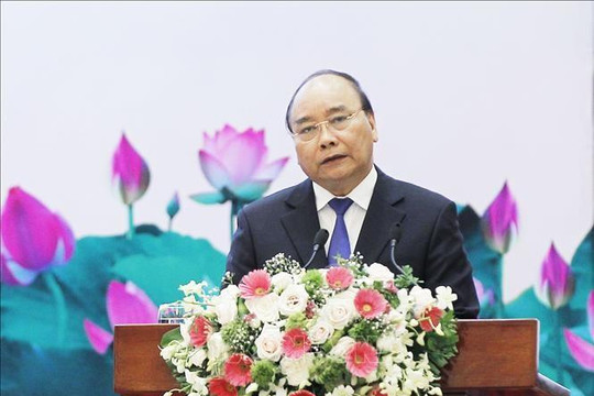 Thủ tướng Nguyễn Xuân Phúc sẽ dự Phiên thảo luận chung cấp cao Khóa 73 Đại hội đồng LHQ