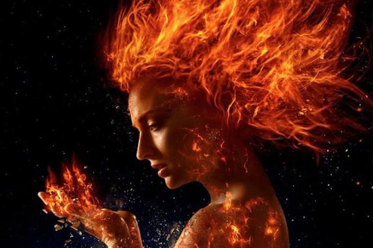 Trailer mới nhất của 'Dark Phoenix' hé lộ điều gì về tương lai của các dị nhân?