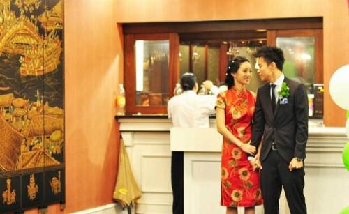 Đàn ông khó lấy vợ, Trung Quốc ra tay bình ổn giá thách cưới