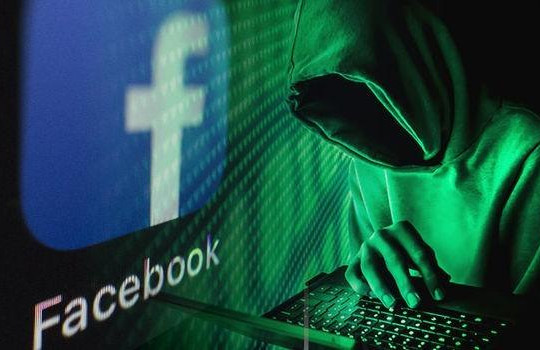 Người dùng Facebook nên đổi ngay mật khẩu để tránh bị đánh cắp tài khoản
