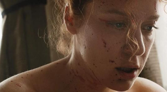 Phim mới của mỹ nhân đồng tính Kristen Stewart gây ám ảnh vì cảnh sex và khỏa thân ‘nặng đô’  
