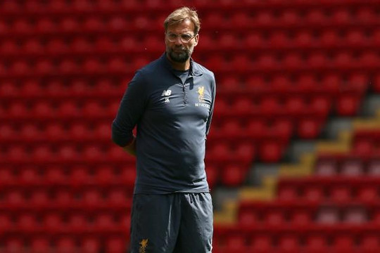 Chelsea - Liverpool: Jurgen Klopp dùng đội hình nào giúp Lữ đoàn đỏ phục thù?
