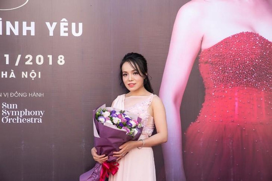 Giọng ca nữ Opera hàng đầu Việt Nam lần đầu tổ chức liveshow sau 20 năm ca hát