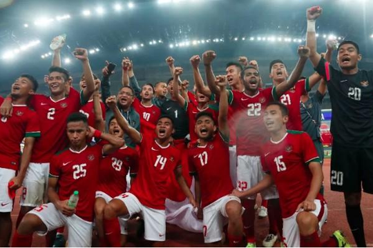 Quyết tâm đoạt cúp vàng AFF, tuyển Indonesia triệu tập hai cầu thủ gốc Nam Mỹ