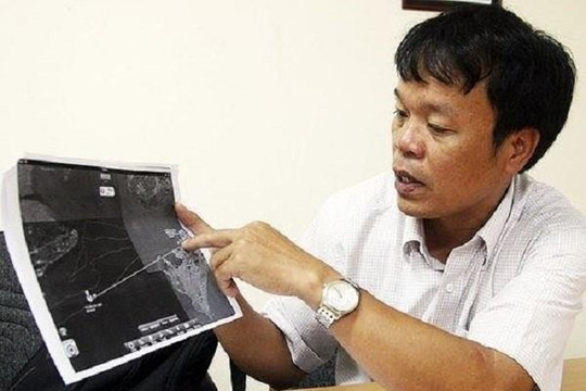 Vụ chìm ca nô Cần Giờ: VCCI gửi kiến nghị lên Phó thủ tướng Trương Hòa Bình