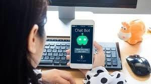 Các start-up Hồng Kông: chatbots được tạo ra để tiếp quản dịch vụ khách hàng