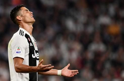 Scandal cưỡng hiếp của Ronaldo khiến Juventus chịu thiệt hại nặng nề