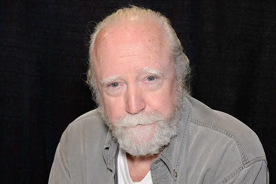 Nam diễn viên phim 'The Walking Dead' đột ngột qua đời ở tuổi 76