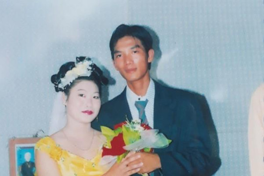 Cà Mau: Tin lời cháu chồng, bị lừa bán sang Trung Quốc