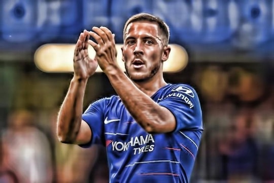 Eden Hazard lại gây sầu cho CĐV Chelsea bằng tuyên bố 'mơ về Real'