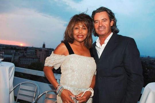 'Nữ hoàng nhạc Rock n roll'' Tina Turner: ‘Tôi được chồng dẫn đến nhà thổ trong đêm tân hôn’