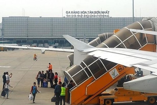 Sân bay Tân Sơn Nhất và EVNHCMC lên tiếng về sự cố mất điện 3 phút 