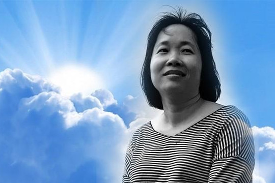 Nguyễn Ngọc Tư ra mắt sách mới 'Cố định một đám mây'