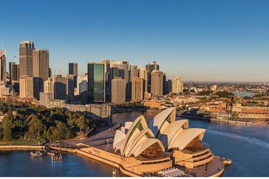 Những điều chưa biết về nhà hát Opera Sydney, biểu tượng của nước Úc