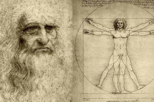 Những điều chưa biết về tiểu sử thiên tài Leonardo da Vinci 